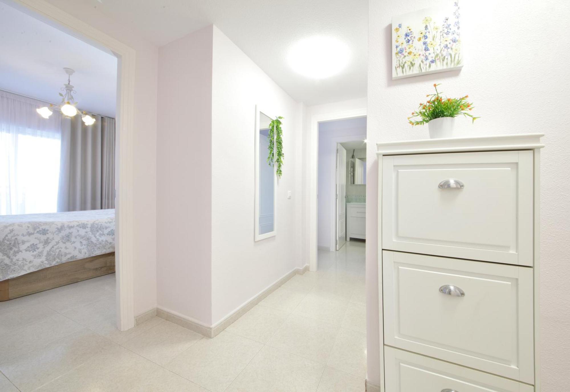 Apartamento Con Vista Al Mar Leilighet Calpe Eksteriør bilde