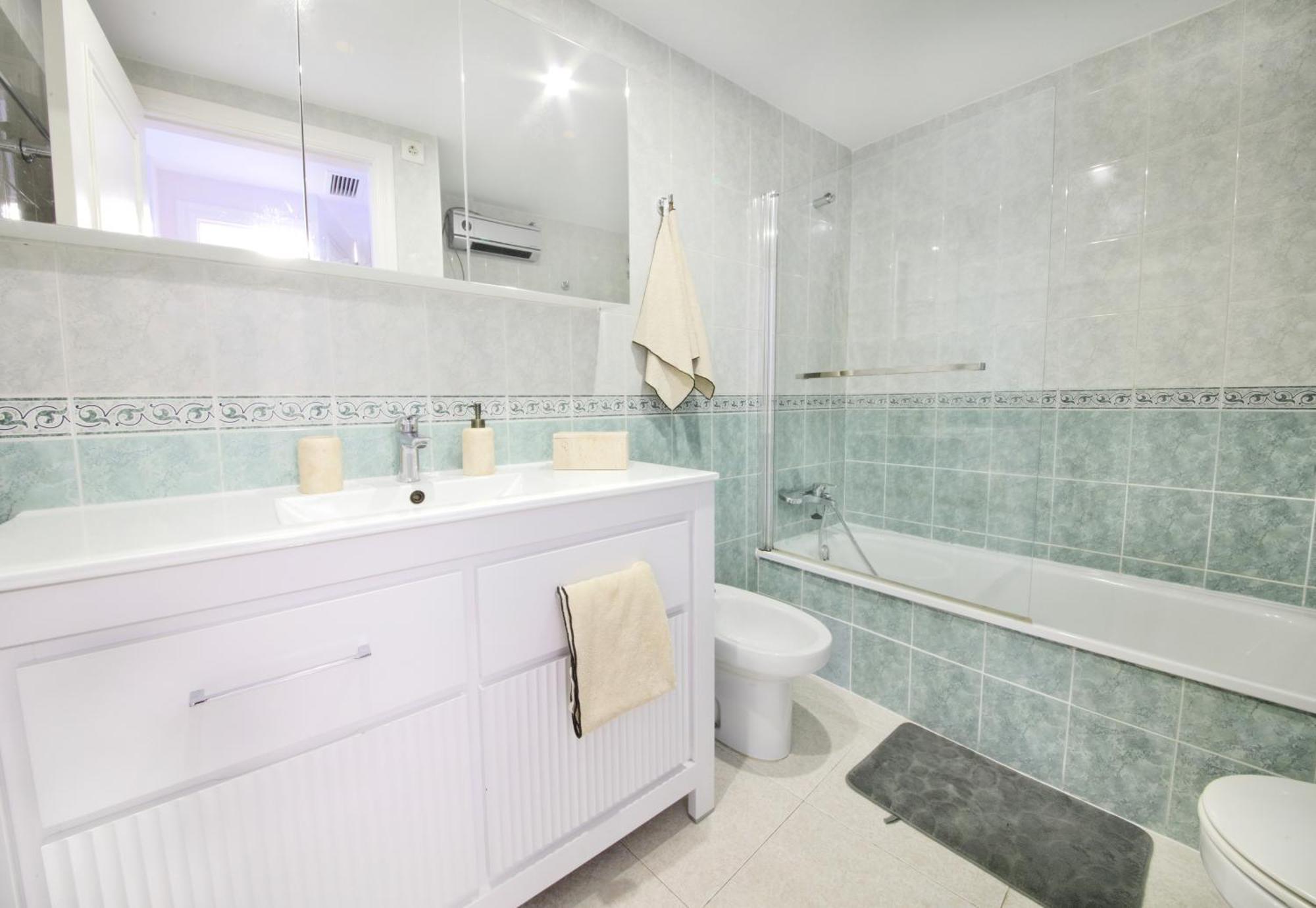 Apartamento Con Vista Al Mar Leilighet Calpe Eksteriør bilde