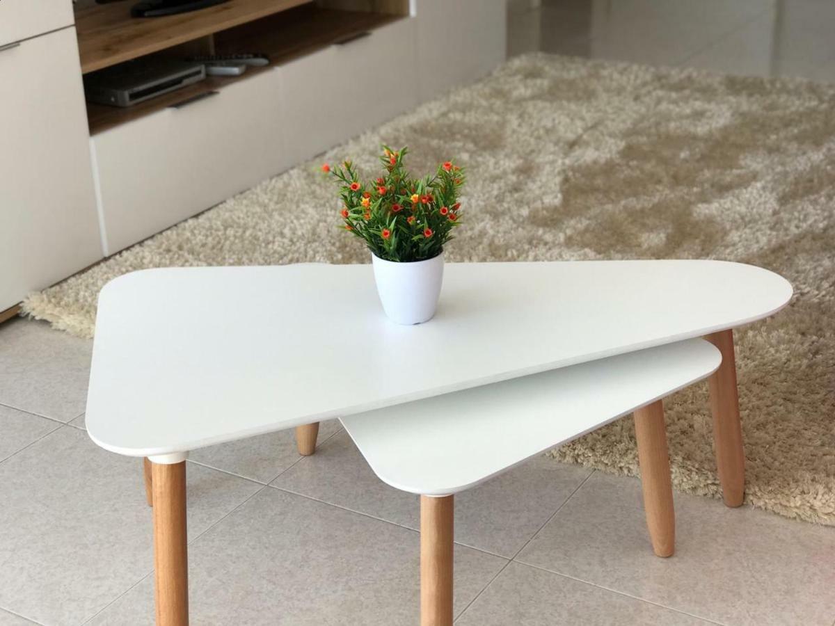 Apartamento Con Vista Al Mar Leilighet Calpe Eksteriør bilde
