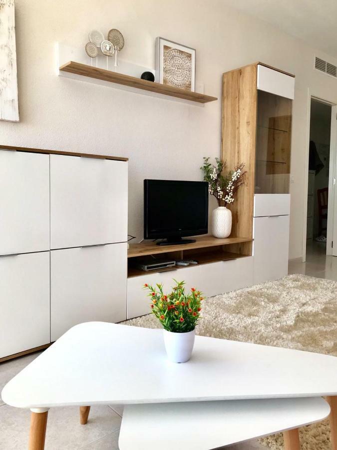 Apartamento Con Vista Al Mar Leilighet Calpe Eksteriør bilde